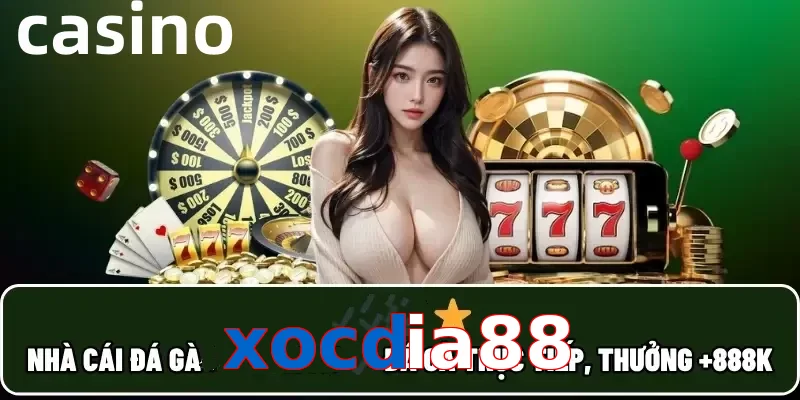 xocdia88