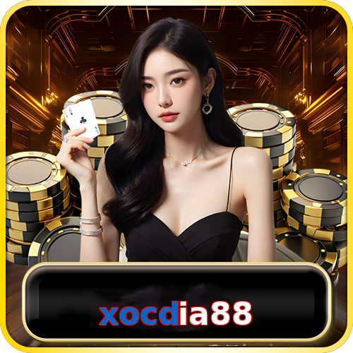 xocdia88