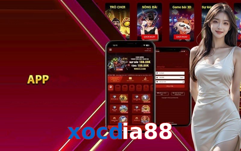 xocdia88